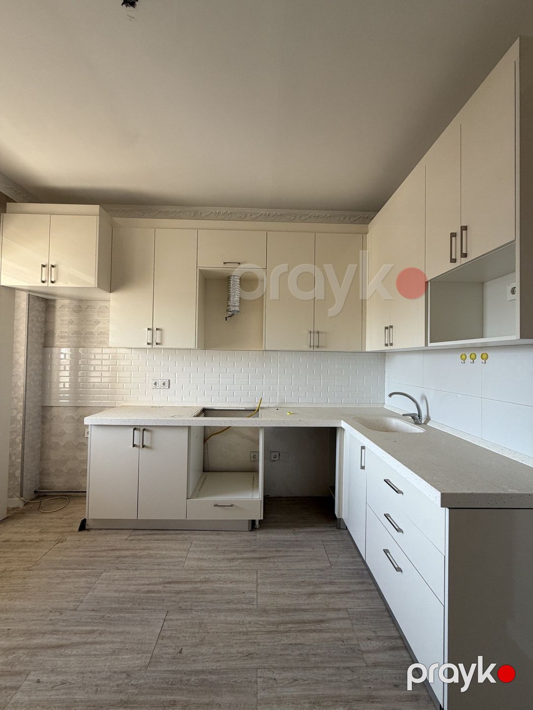 Satılır 2 otaqlı yeni tikili 90 m² — Mənzil, Bakı (9)