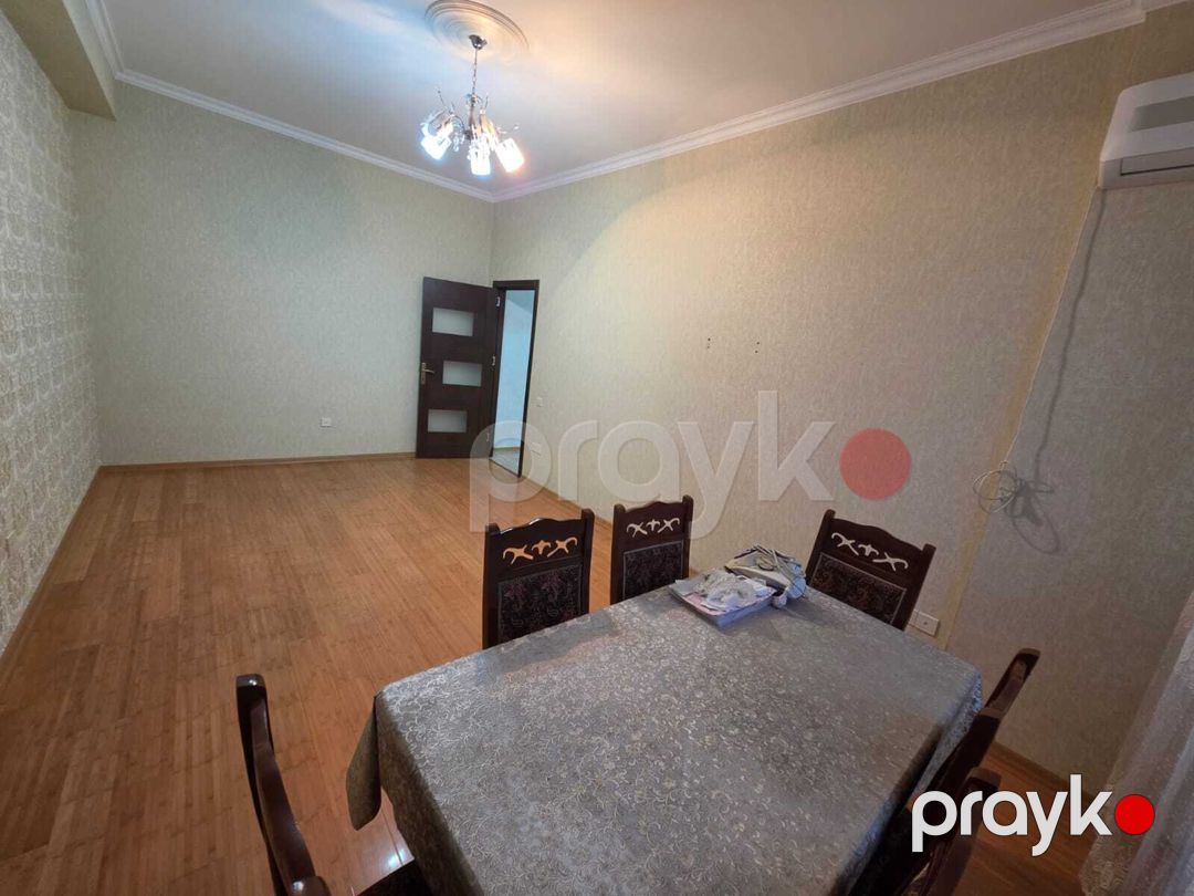Satılır 2 otaqlı yeni tikili 62 m² — Mənzil, Xırdalan (11)