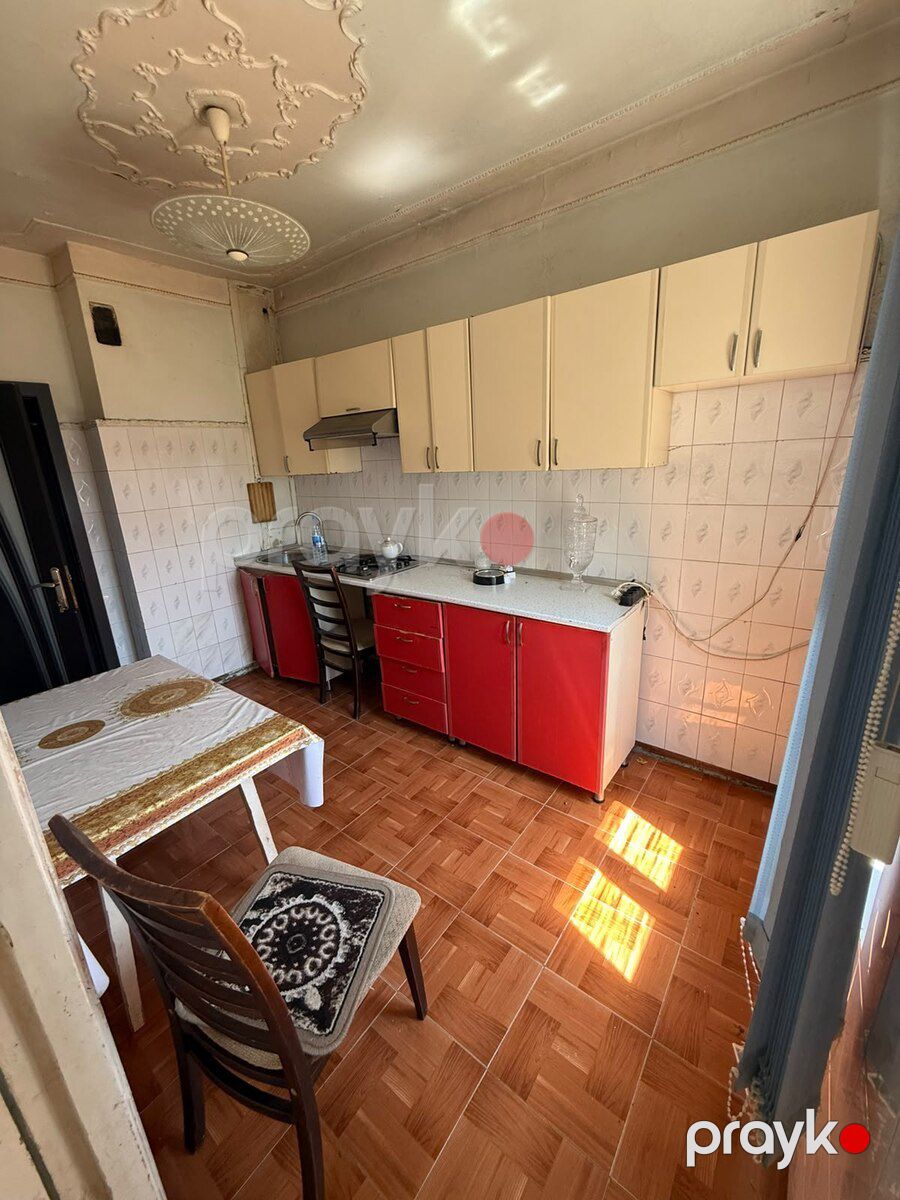 3-otaqlı mənzil kirayə verilir, Sumqayıt ş., 60 m² — Mənzil, Sumqayıt (10)