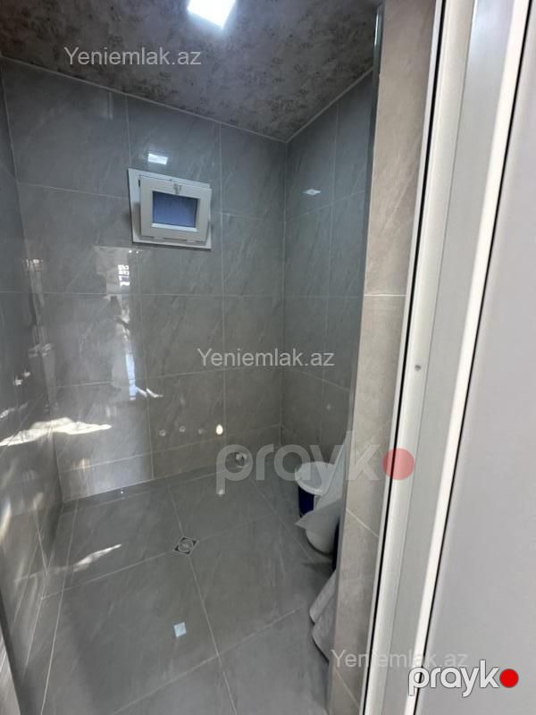 Satılır 3 otaqlı Həyət evi / Villa, 100 m², Saray — Ev, villa, Abşeron (6)