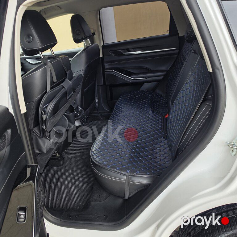 Haval H6, 1.5 L, 1.8 kWh, 2023 il, 56 000 km — Avtomobillər, Sabirabad (6)
