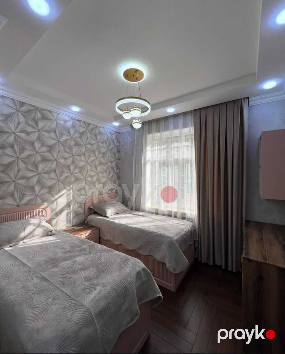 Satılır 2 otaqlı köhnə tikili 70 m² — Mənzil, Bakı (5)