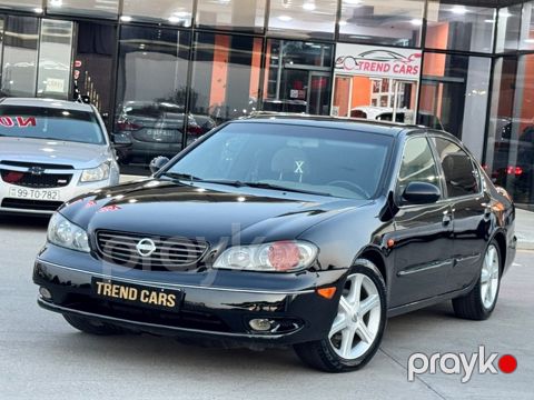 Nissan Maxima, 3.0 L, 2007 il, 280 000 km — Xırdalan