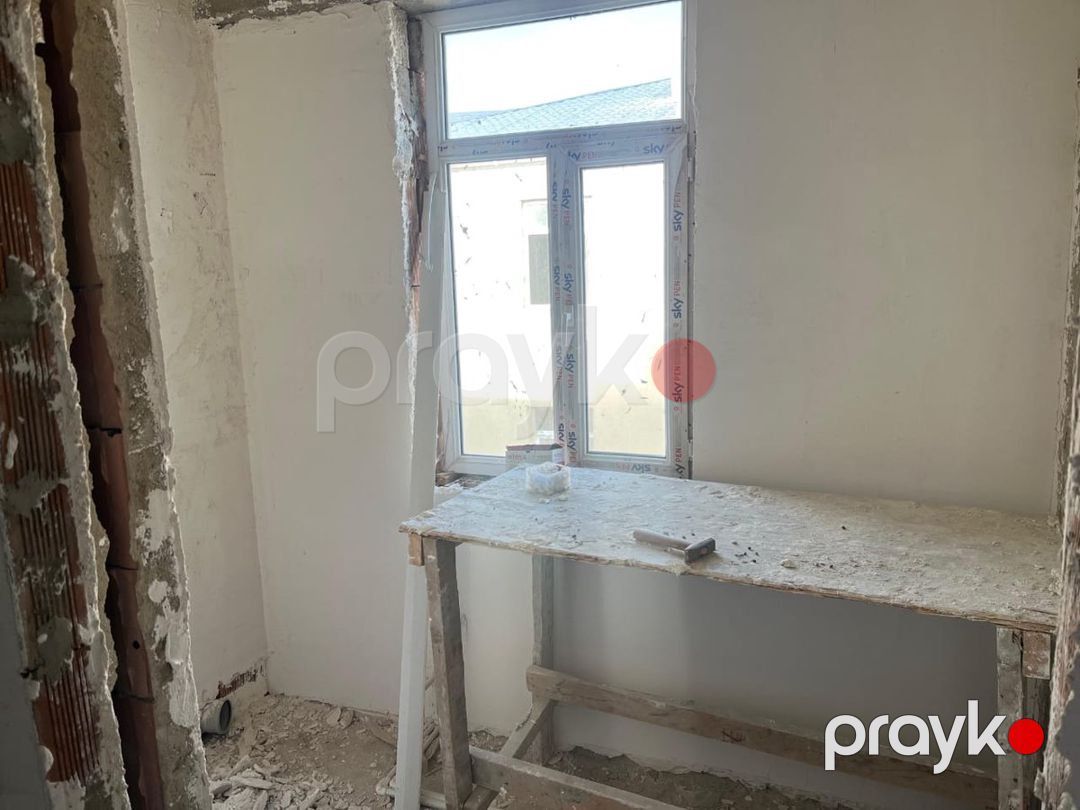 2 otaqlı mənzil, 65 m², Xırdalan ş — Mənzil (2)