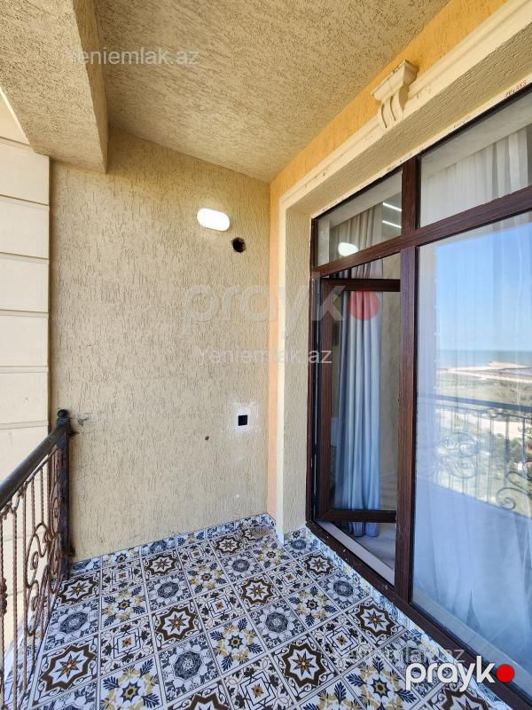 Satılır 2 otaqlı Bina evi menzil (Yeni tikili), 52 m², Sumqayıt Bulvarı — Mənzil, Sumqayıt (9)