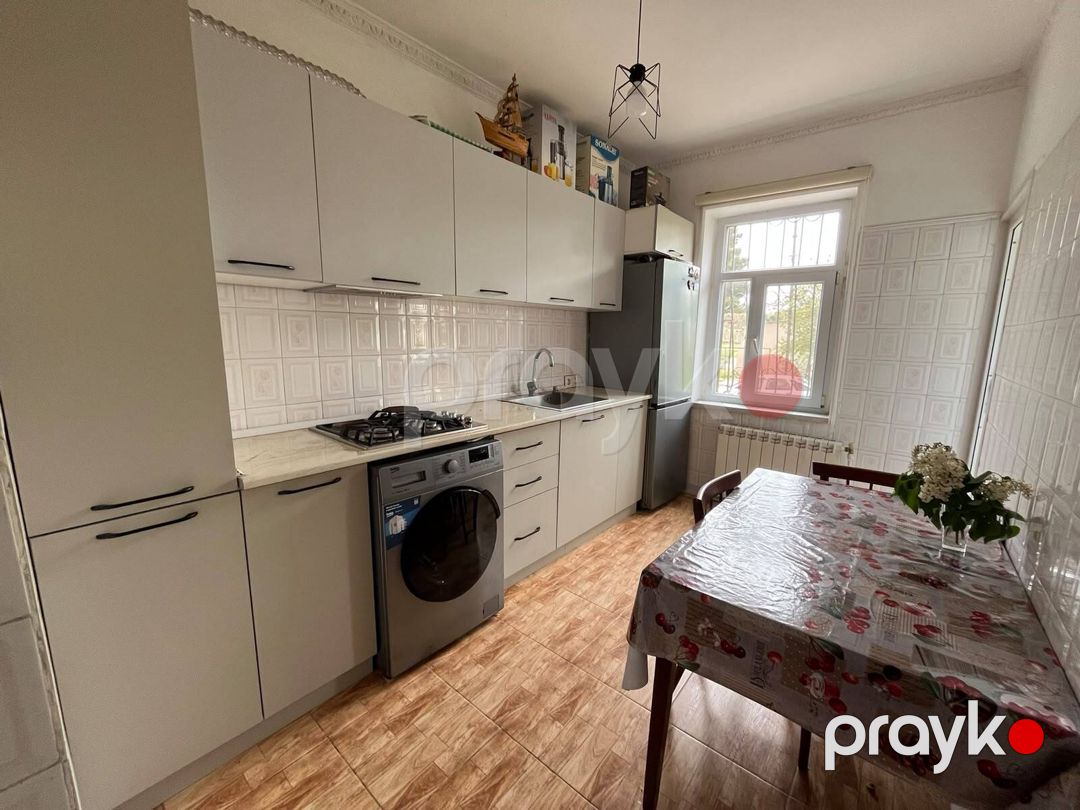 Satılır 3 otaqlı köhnə tikili 70 m² — Mənzil, Sumqayıt (10)