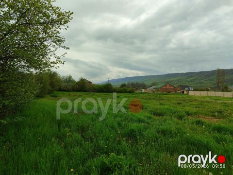 12 sot torpaq sahəsi, Xuray k — Qusar