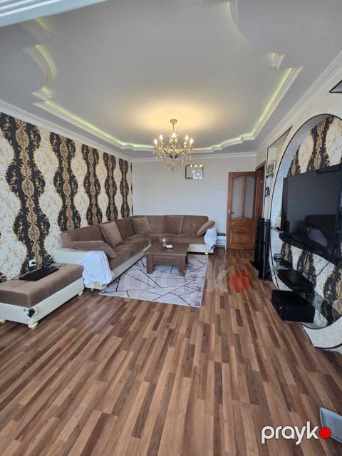 4-otaqlı mənzil, Sumqayıt ş., 85 m² — Sumqayıt