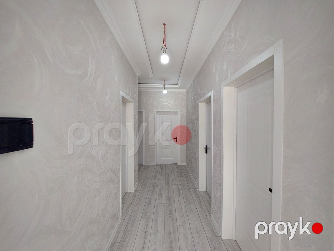 Həyət evi, Binə qəs — Ev, villa, Bakı (8)