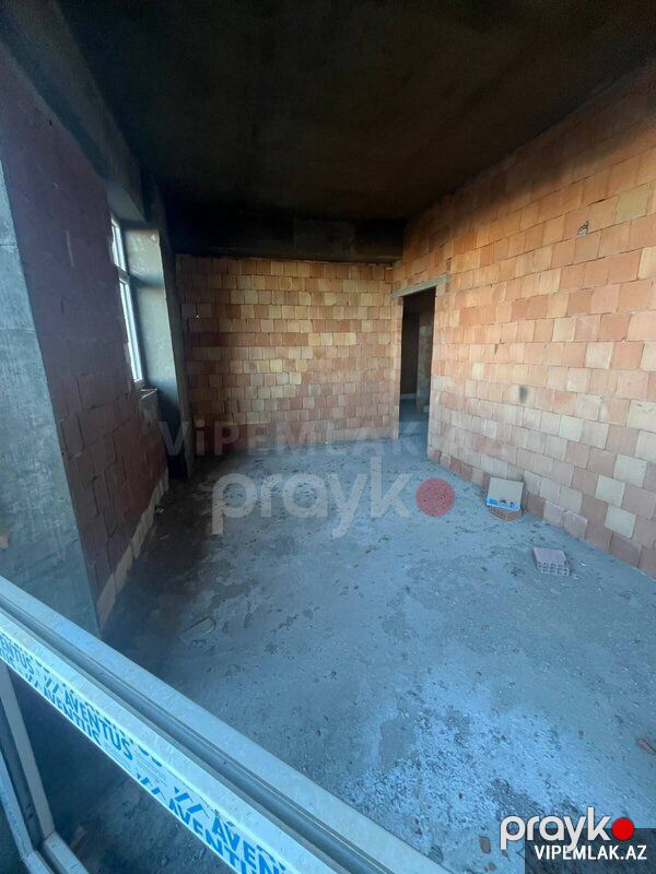 Qaradağ rayonunda 2 otaqlı Yeni tikili Satılır, 78 m² — Mənzil, Bakı (7)