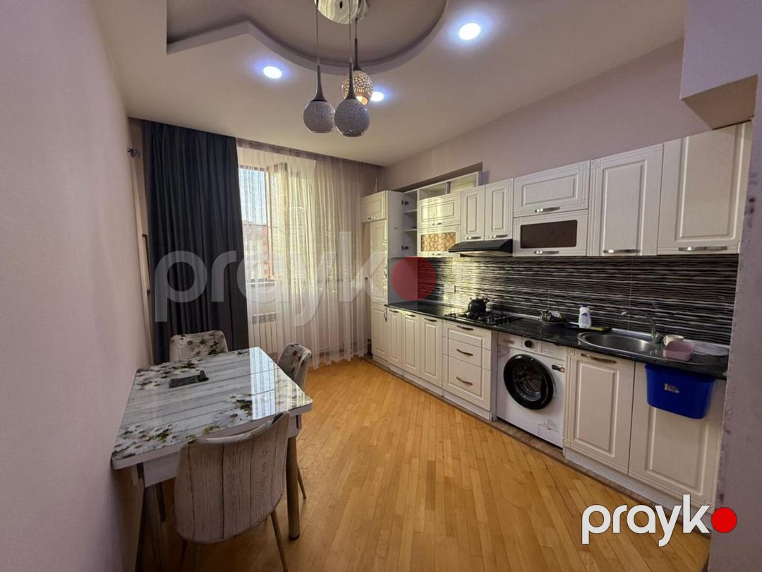 Satılır 4 otaqlı yeni tikili 140 m² — Mənzil, Bakı (3)