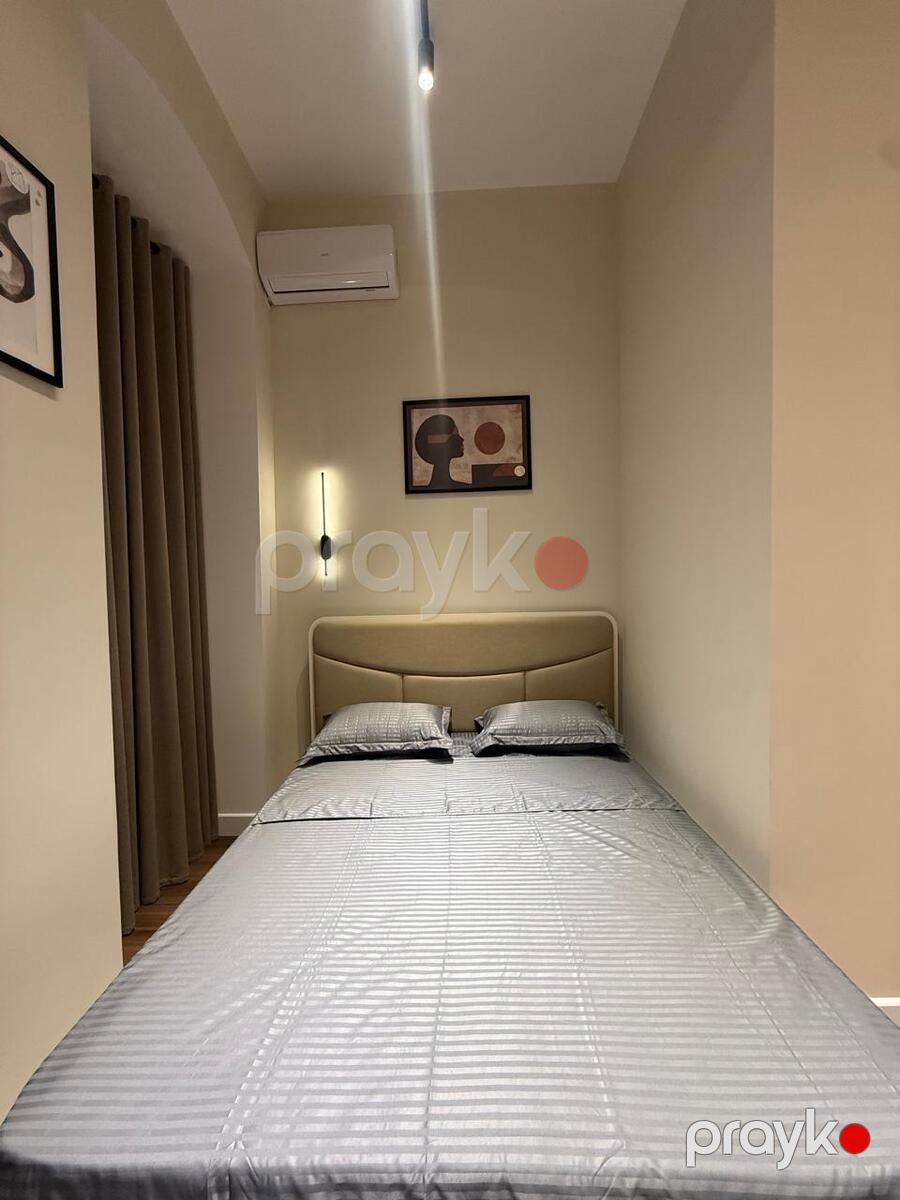 Satılır 3 otaqlı köhnə tikili 50 m² — Mənzil, Bakı (3)