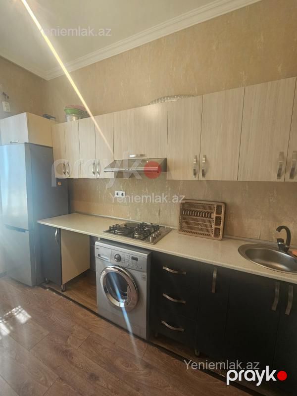 Satılır 2 otaqlı Bina evi menzil (Yeni tikili), 62 m², 10-cu mikrorayon — Mənzil, Sumqayıt (9)