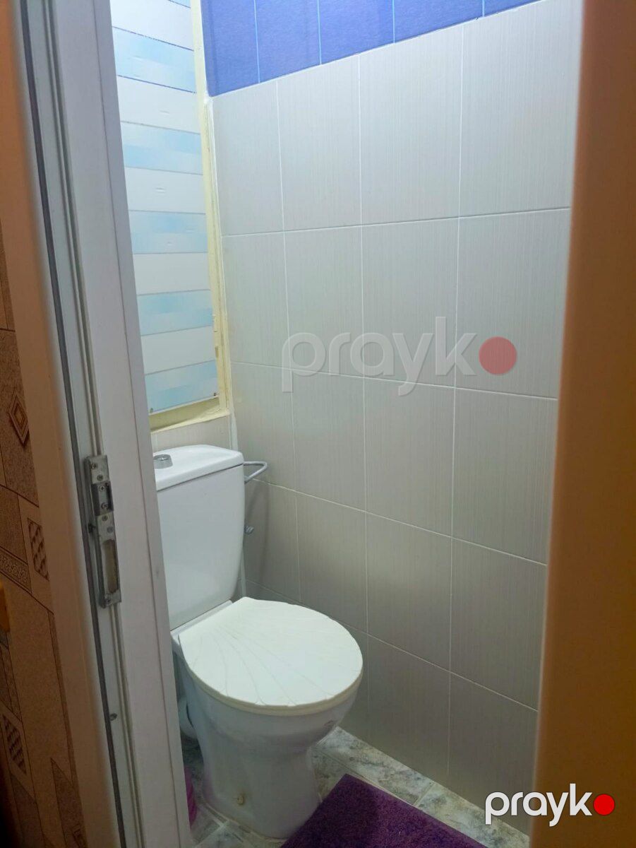 2-otaqlı mənzil, Əhmədli qəs., 60 m² — Mənzil, Bakı (8)