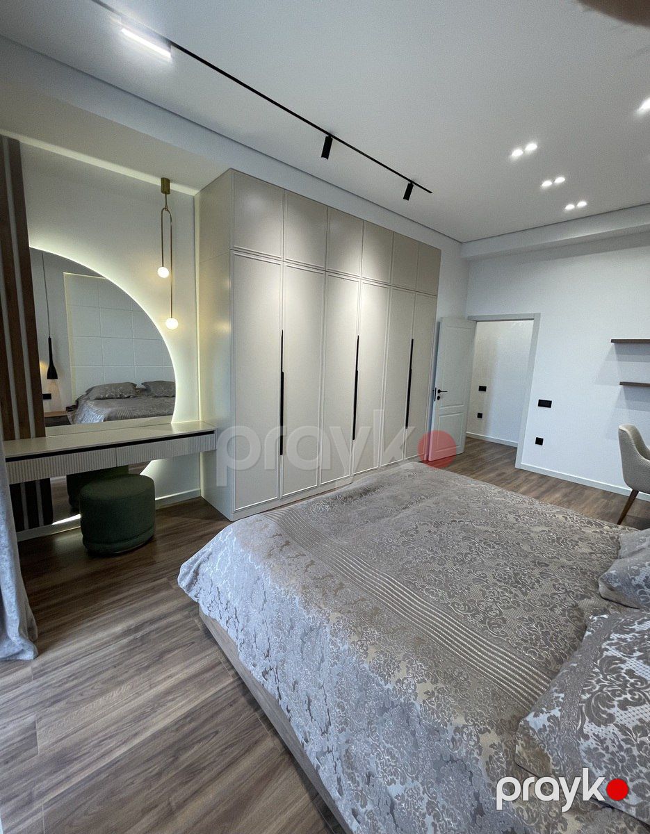 İcarəyə verilir 3 otaqlı yeni tikili 110 m² — Mənzil, Bakı (5)