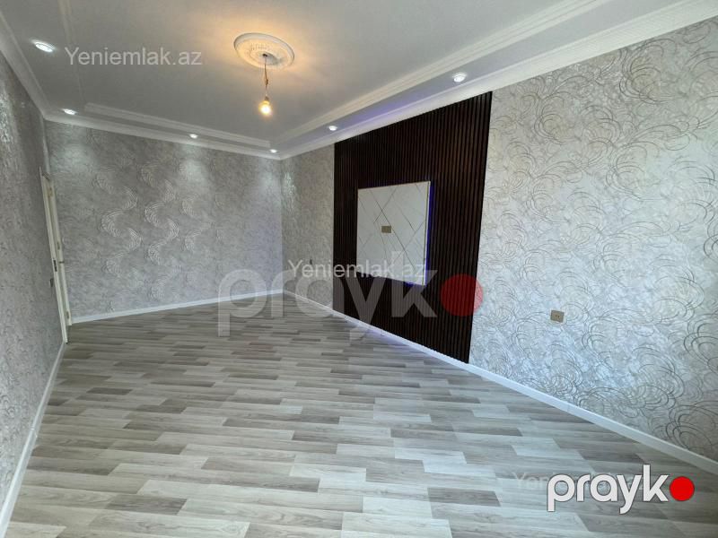Satılır 4 otaqlı Həyət evi / Villa, 120 m², Binəqədi rayonu — Ev, villa, Bakı (9)