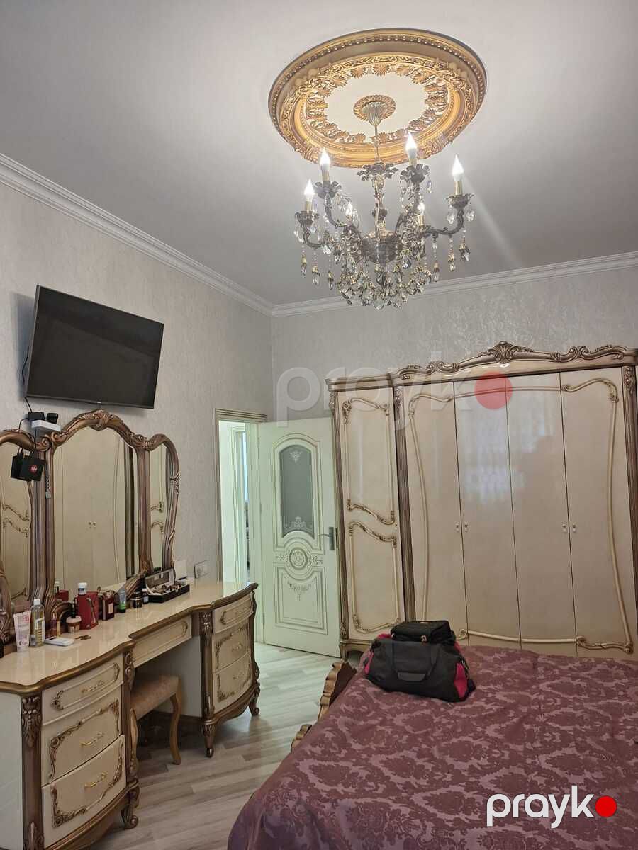 Satılır 5 otaqlı həyət evi/bağ evi 150 m² — Ev, villa, Bakı (11)