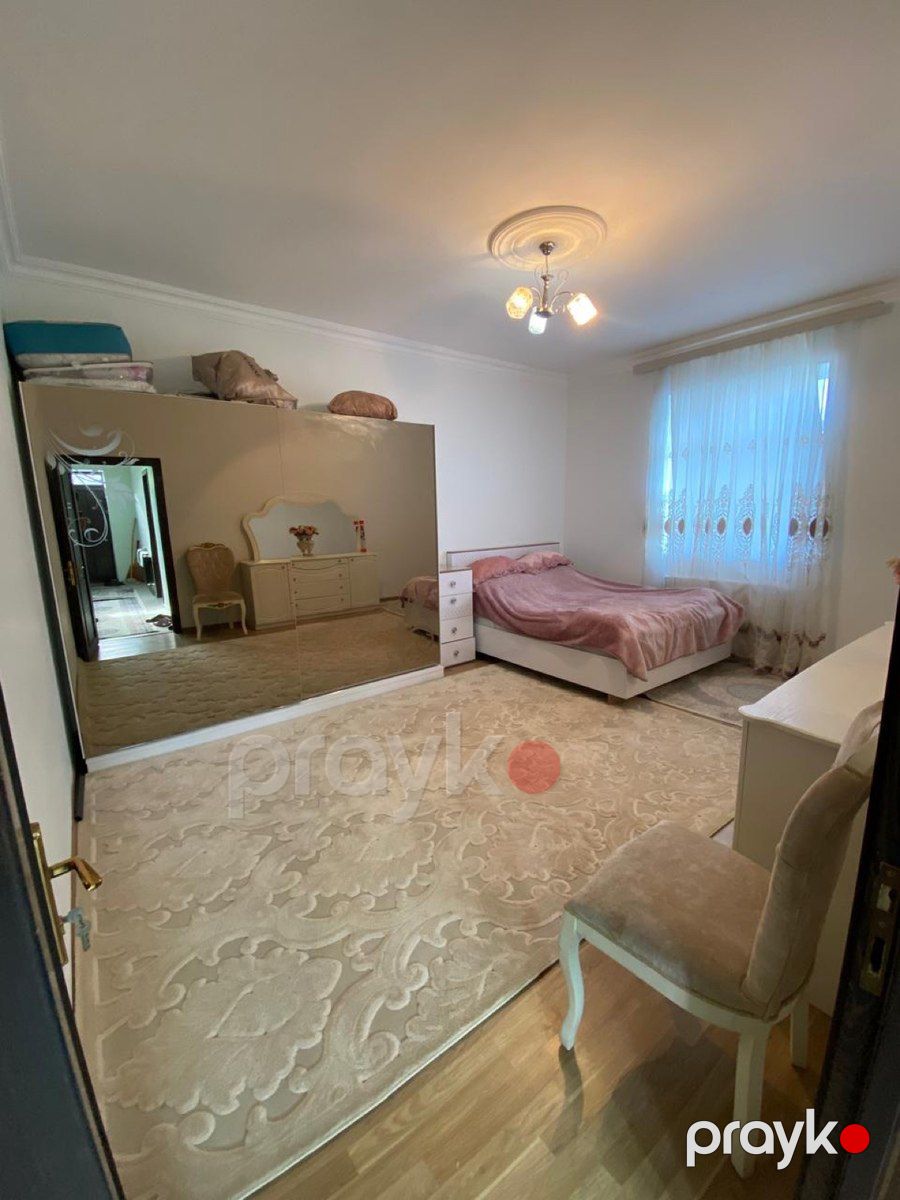 Həyət evi, Mehdiabad qəs — Ev, villa, Bakı (10)