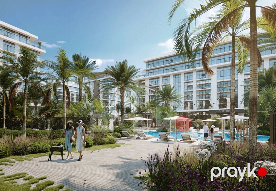 Satılır 2 otaqlı yeni tikili 87.6 m² — Mənzil, Bakı (5)