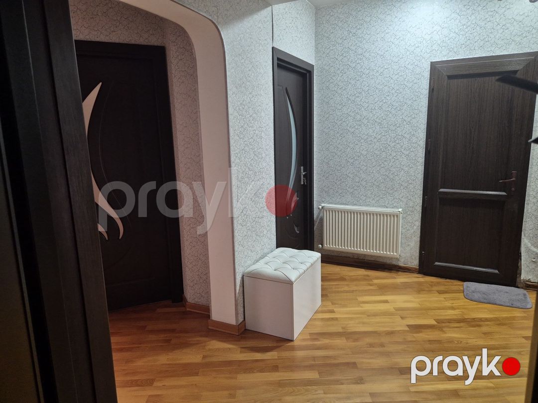 Satılır 3 otaqlı yeni tikili 88 m² — Mənzil, Bakı (8)