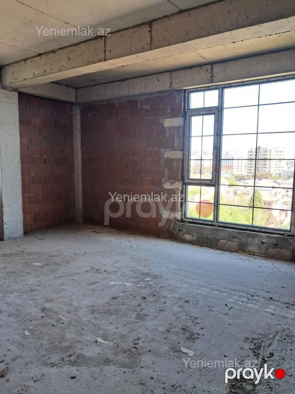 Satılır 3 otaqlı Bina evi menzil (Yeni tikili), 100 m², Sabunçu rayonu — Mənzil, Bakı (5)