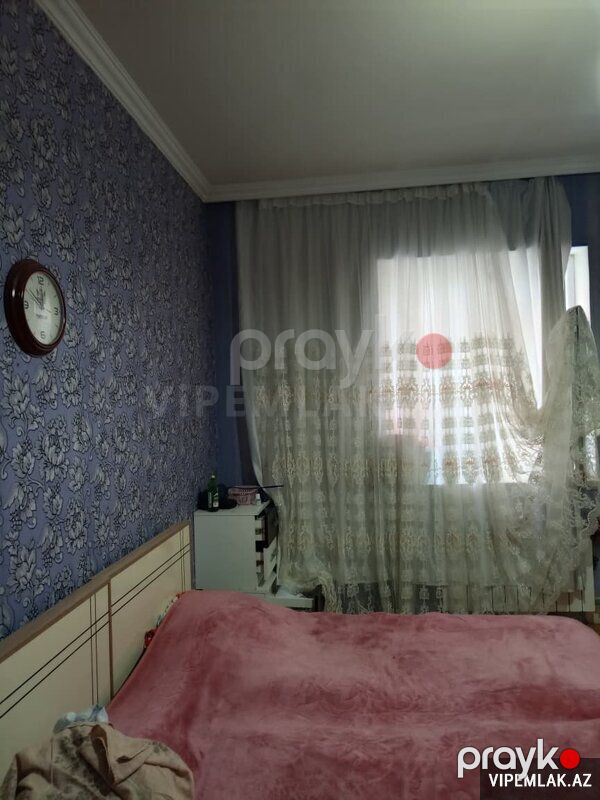 Sabunçu rayonunda 3 otaqlı Villa Satılır, 100 m² — Ev, villa, Bakı (2)