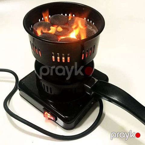 Qəlyan plitəsi — Bakı