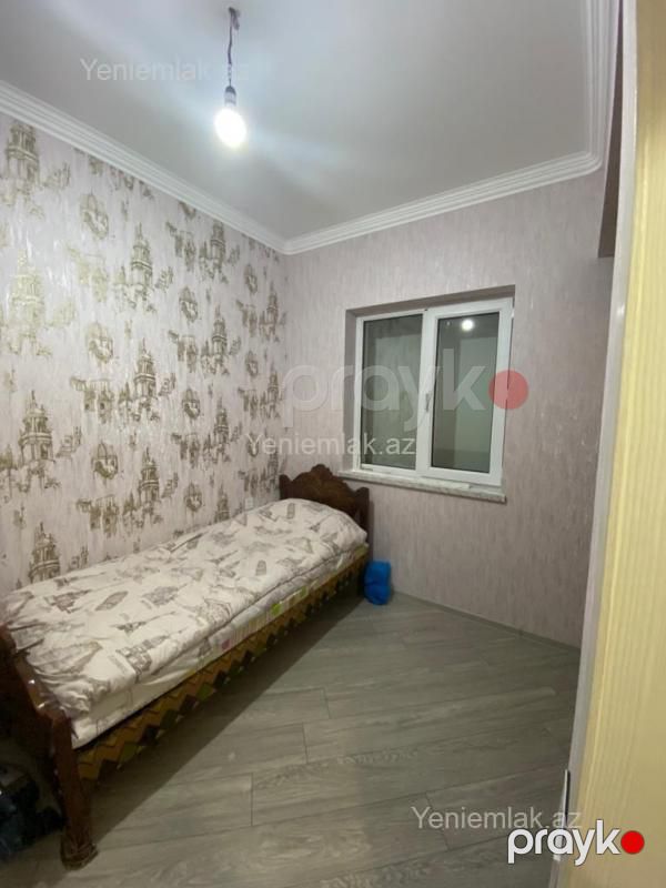 Satılır 3 otaqlı Bina evi menzil (Yeni tikili), 83 m², Qurtuluş 93 — Mənzil, Abşeron (9)