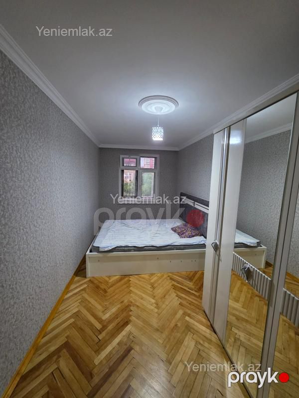 Satılır 2 otaqlı Bina evi menzil (Köhnə tikili), 50 m², 36-cı məhəllə — Mənzil, Sumqayıt (7)