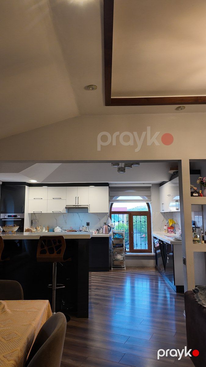 Villa, 26-cı Qaraçuxur küç — Ev, villa, Bakı (6)