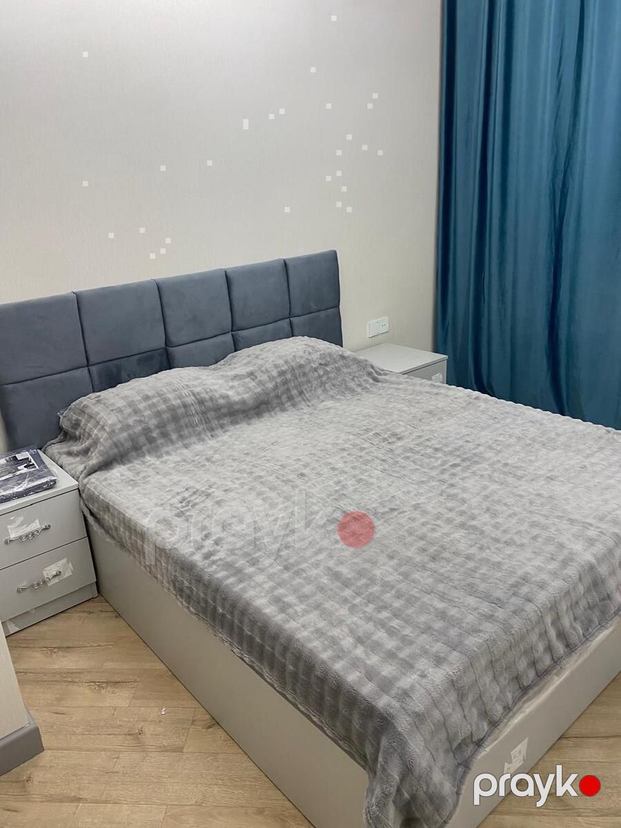 İcarəyə verilir 2 otaqlı yeni tikili 60 m² — Mənzil, Bakı (2)