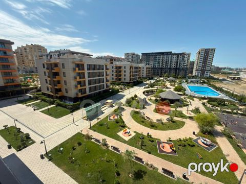 4-otaqlı yeni tikili, Sumqayıt ş., 210 m² — Sumqayıt