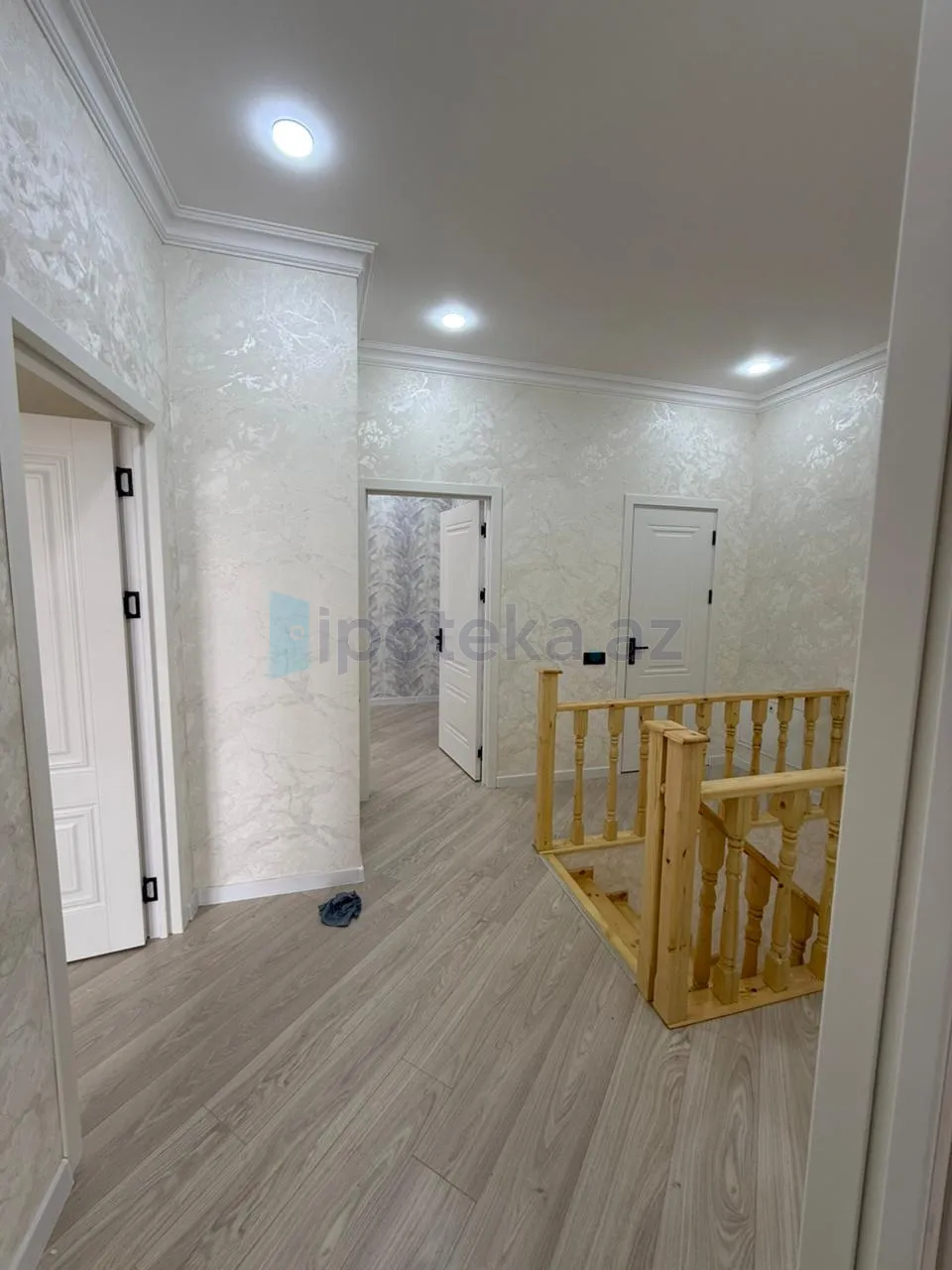 Satılır: 4 Otaq, Evlər/Villalar, Abşeron r., Masazır q., 120.00 m² — Ev, villa, Masazır (5)