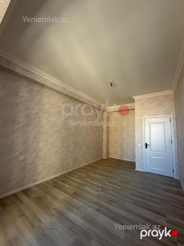 Satılır 2 otaqlı Bina evi menzil (Yeni tikili), 76 m², 16-cı məhəllə — Mənzil, Sumqayıt (9)