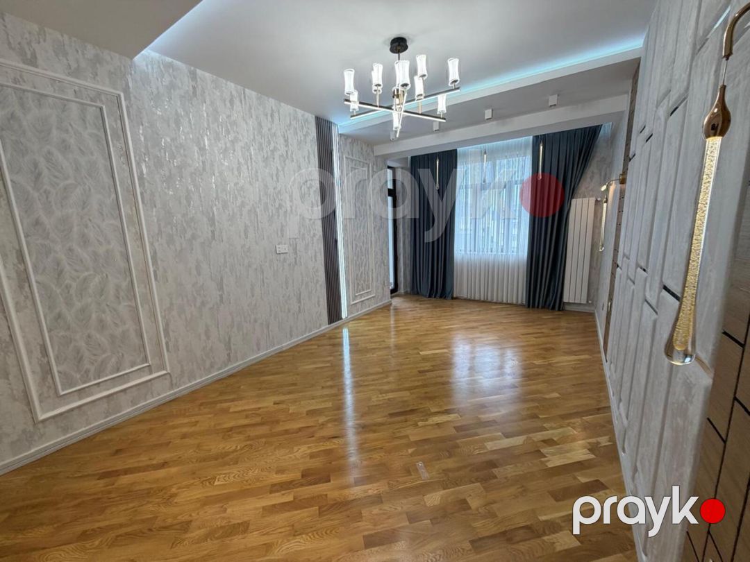 Satılır 3 otaqlı yeni tikili 119 m² — Mənzil, Bakı (3)