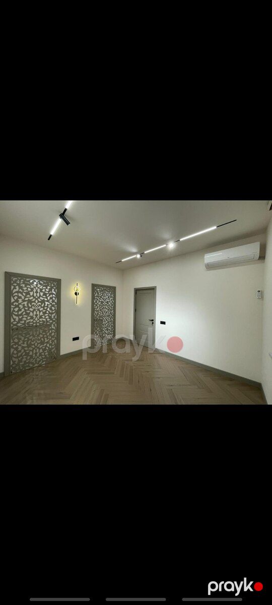3-otaqlı mənzil kirayə verilir, Sahil m., 60 m² — Mənzil, Bakı (2)
