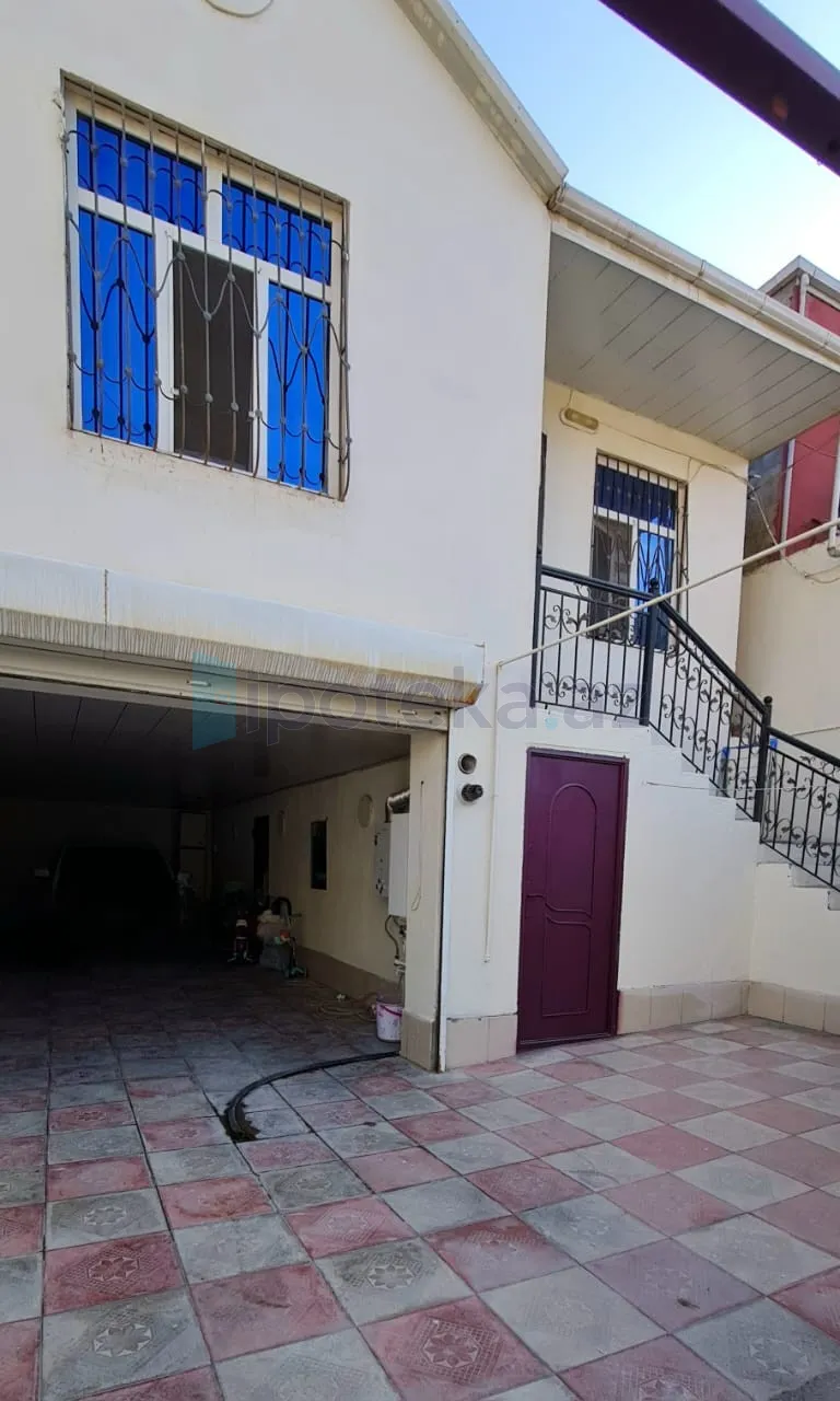 Satılır: 3 Otaq, Evlər/Villalar, Abşeron r., Masazır q., 70.00 m² — Ev, villa, Masazır (2)