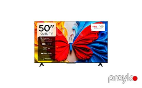 Televizor TCL 50S5K