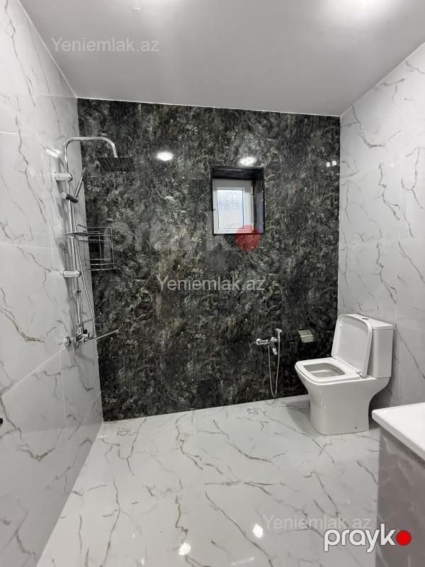 Satılır 4 otaqlı Həyət evi / Villa, 120 m², Məhəmmədli — Ev, villa, Abşeron (8)
