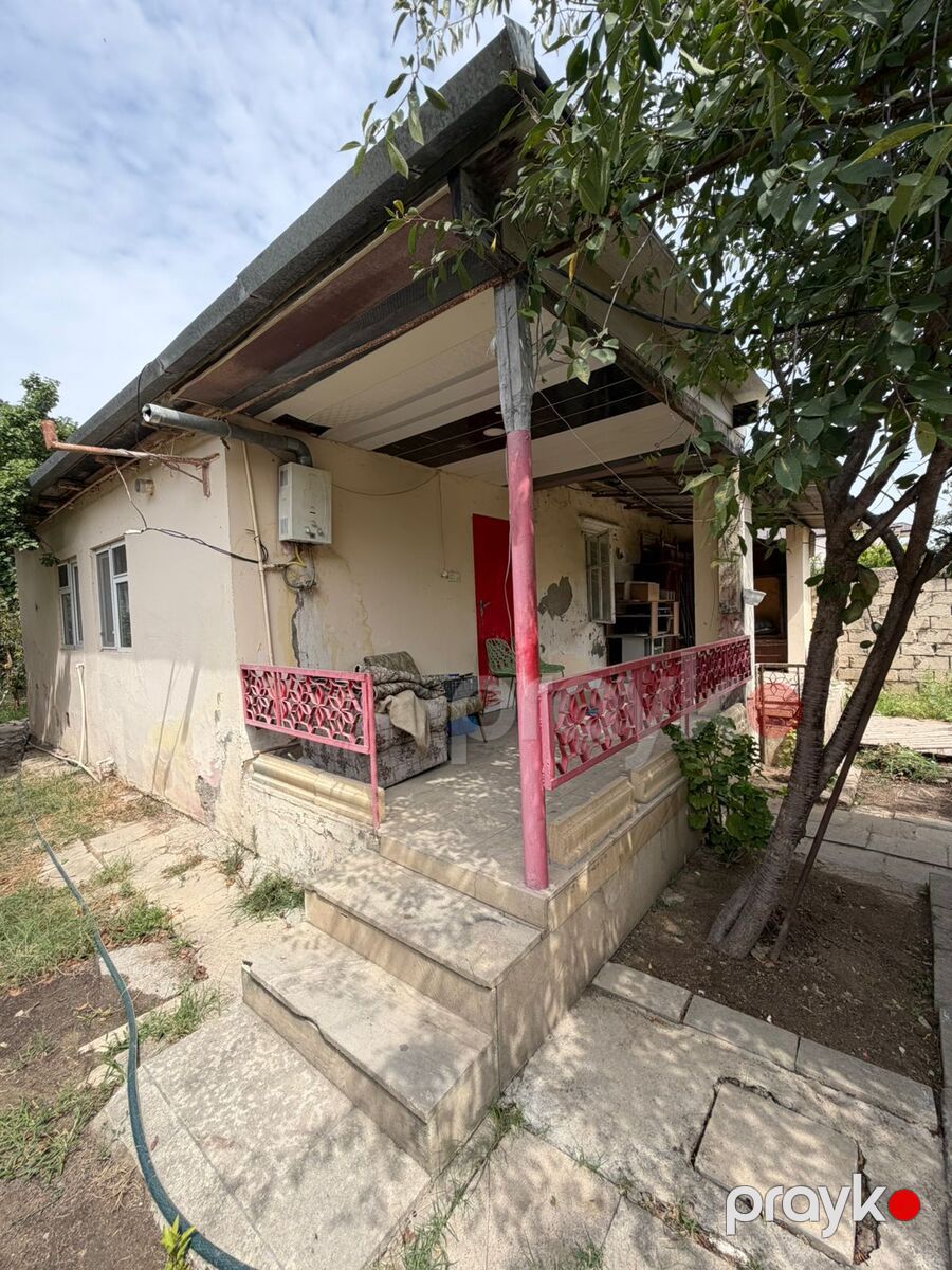 Satılır torpaq 4 sot — Torpaq, Bakı (8)