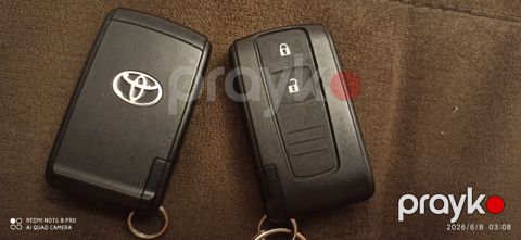 Toyota Prius smart açar — Bakı