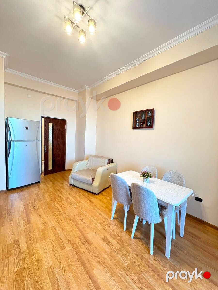 İcarəyə verilir 2 otaqlı yeni tikili 97 m² — Mənzil, Bakı (10)
