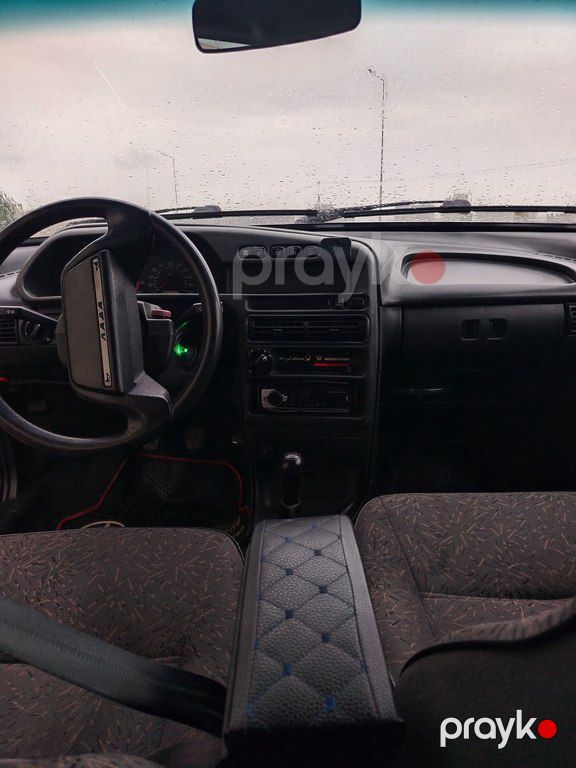 Lada (VAZ) 2115, 1.6 L, 2007 il, 290 000 km — Avtomobillər, Bakı (7)
