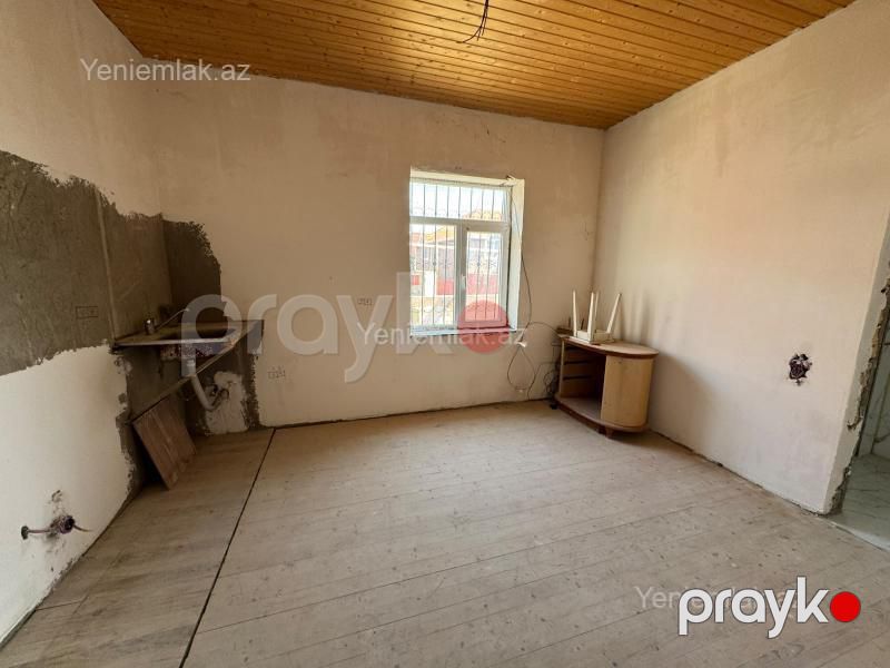 Satılır 4 otaqlı Həyət evi / Villa, 120 m², Binəqədi rayonu — Ev, villa, Bakı (9)