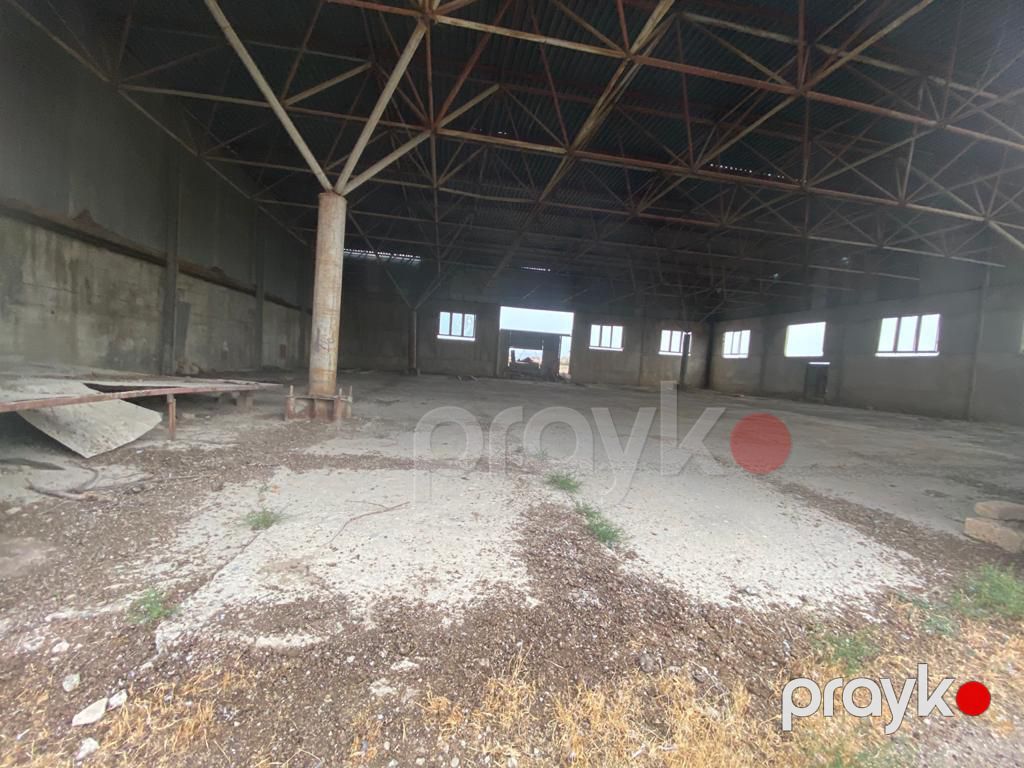 Satılır obyekt 10000 m² — Əmlak, Bakı (7)