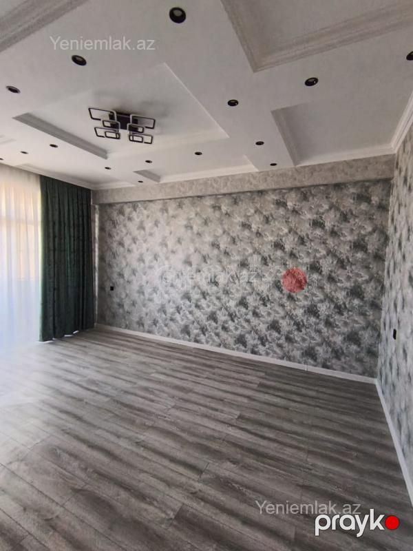 Satılır 3 otaqlı Bina evi menzil (Yeni tikili), 96 m², 10-cu mikrorayon — Mənzil, Sumqayıt (4)