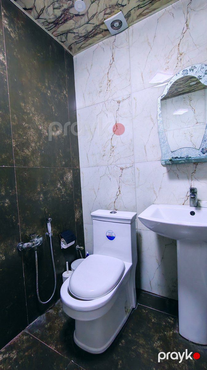 Satılır 2 otaqlı yeni tikili 65 m² — Mənzil, Bakı (11)