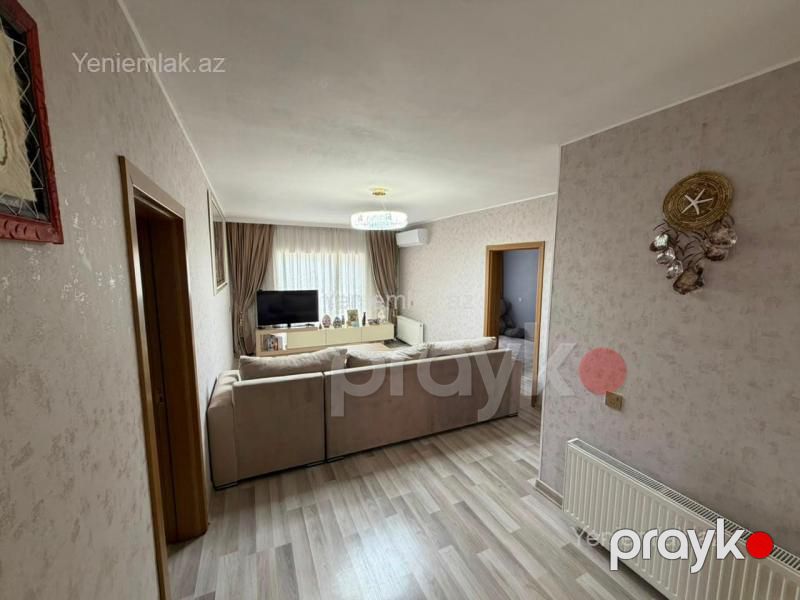 Satılır 8 otaqlı Həyət evi / Villa, 470 m², Sabunçu rayonu — Ev, villa, Bakı (6)