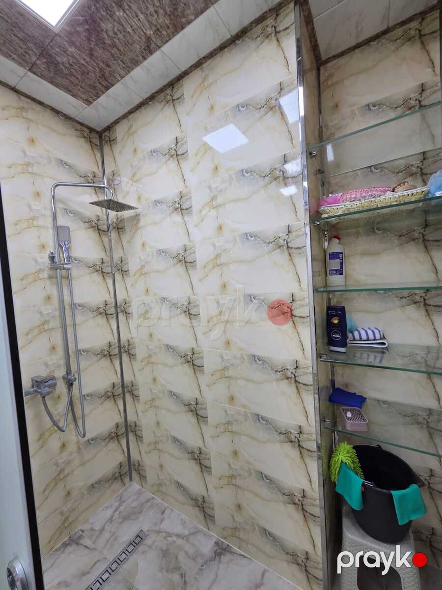 Satılır 2 otaqlı yeni tikili 85 m² — Mənzil, Bakı (11)