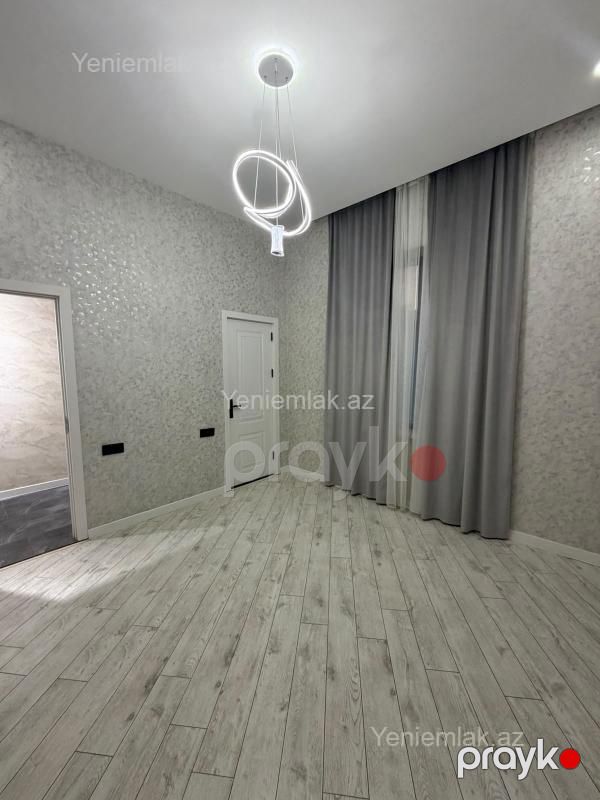Satılır 4 otaqlı Həyət evi / Villa, 120 m², Xəzər rayonu — Ev, villa, Bakı (7)